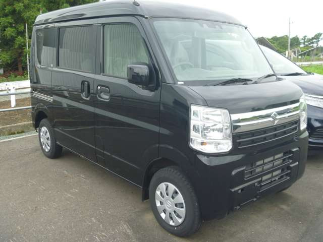 エブリイジョイン ハイルーフ 4WD