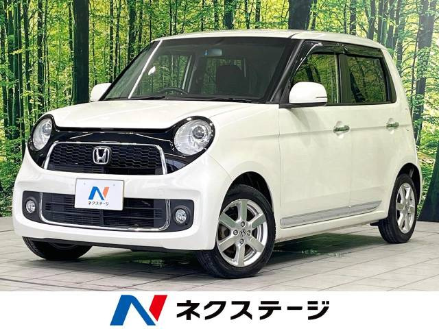 N-ONE(ホンダ) プレミアム 中古車画像