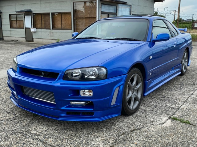 スカイラインクーペ2.5 25GT ターボ