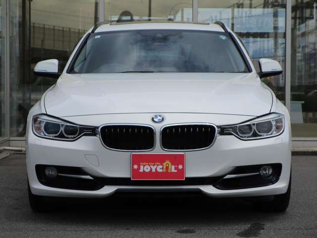 3シリーズツーリング318i スポーツ