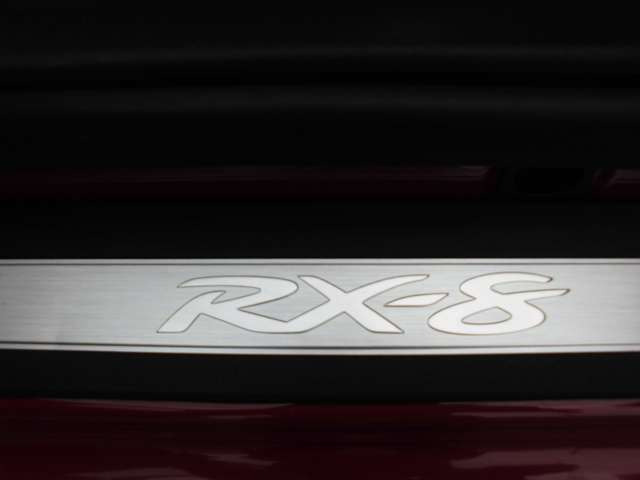 RX-8!!!
