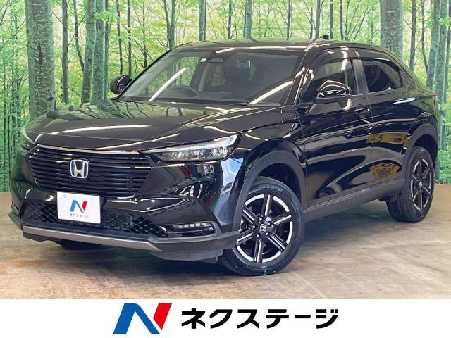 ヴェゼル(ホンダ) 1.5 e:HEV X 中古車画像