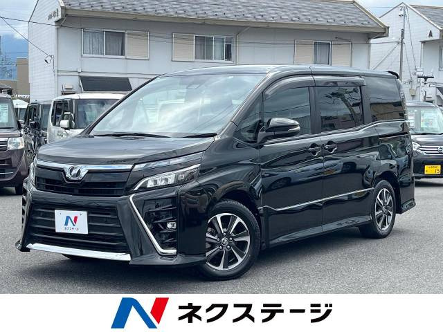 ヴォクシー(トヨタ) 2.0 ZS 中古車画像