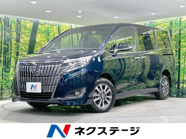 エスクァイア(トヨタ) 2.0 Gi 中古車画像