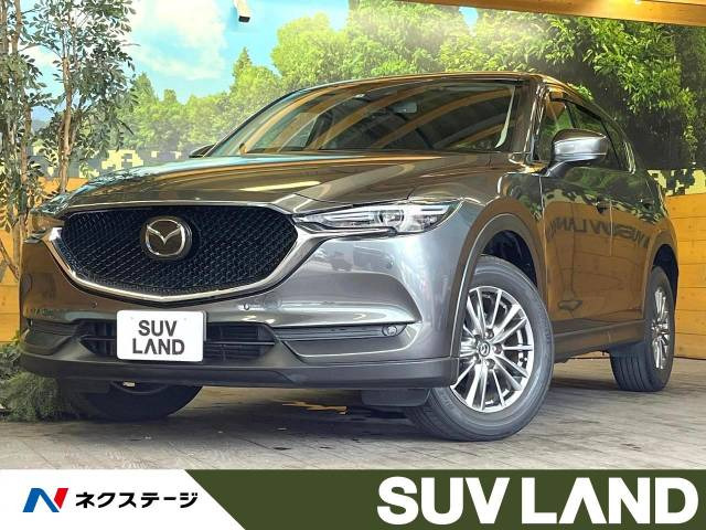 CX-5(マツダ) 2.2 XD Lパッケージ 中古車画像