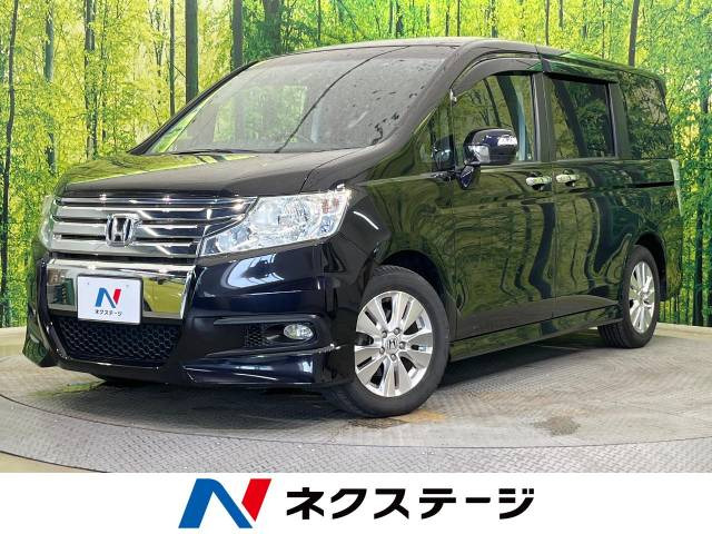 ステップワゴン(ホンダ) 2.0 スパーダ Z 中古車画像