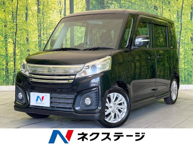 スペーシアカスタム(スズキ) GS 中古車画像