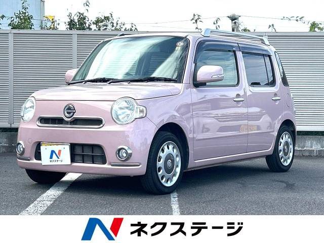 ミラココア(ダイハツ) プラス G 中古車画像