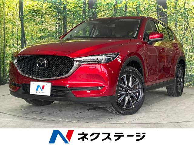 CX-5(マツダ) 2.2 XD Lパッケージ 中古車画像