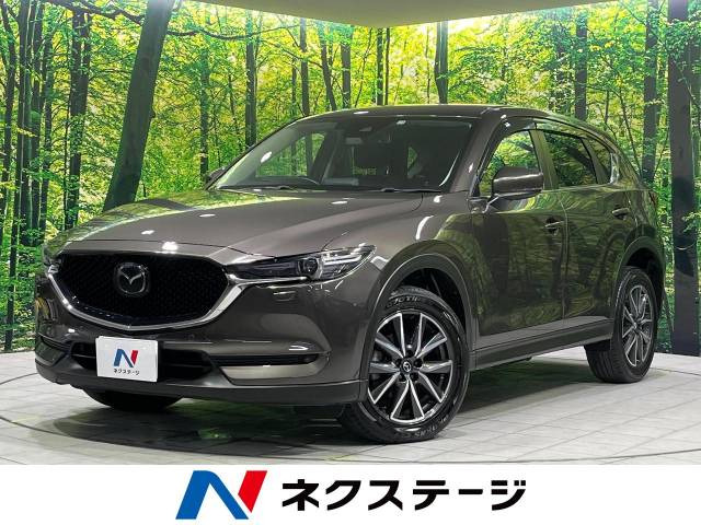 CX-5(マツダ) XD プロアクティブ 中古車画像