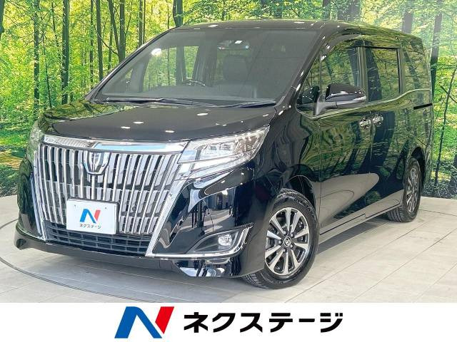 エスクァイア(トヨタ) 2.0 Gi 中古車画像