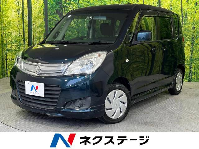 ソリオ(スズキ) 1.2 G リミテッド 中古車画像