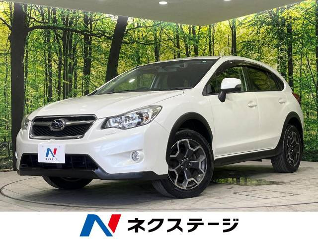 XV(スバル) 2.0i-L アイサイト 中古車画像