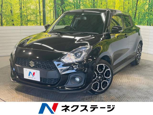 スイフト(スズキ) 1.4 スポーツ 中古車画像