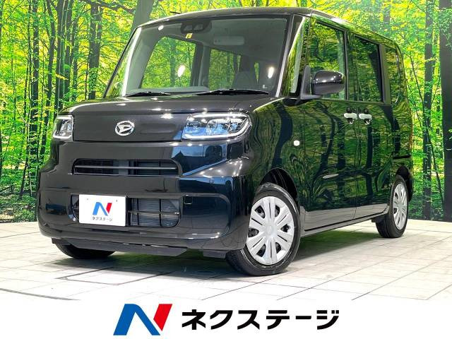 タント(ダイハツ) L 中古車画像