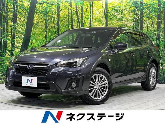 XV(スバル) 1.6i-L アイサイト 4WD 中古車画像