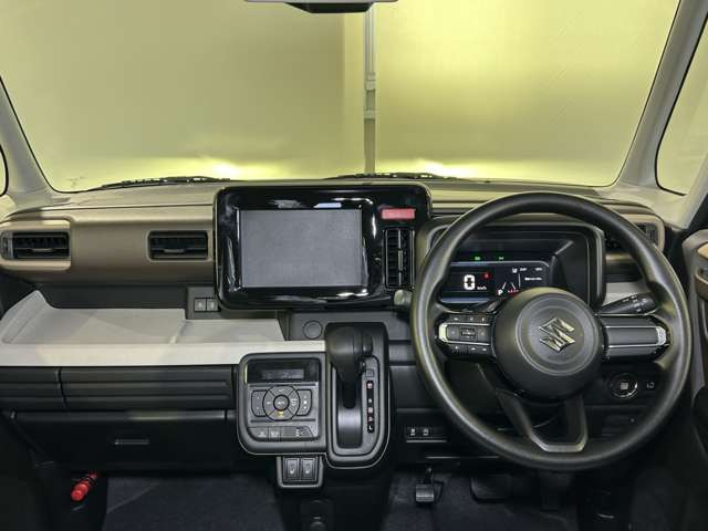 スペーシアハイブリッド(HYBRID)  X 4WD