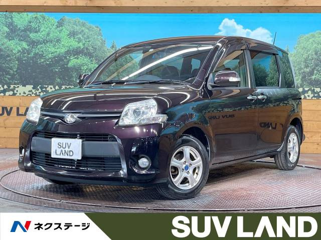 シエンタ(トヨタ) 1.5 ダイス 中古車画像