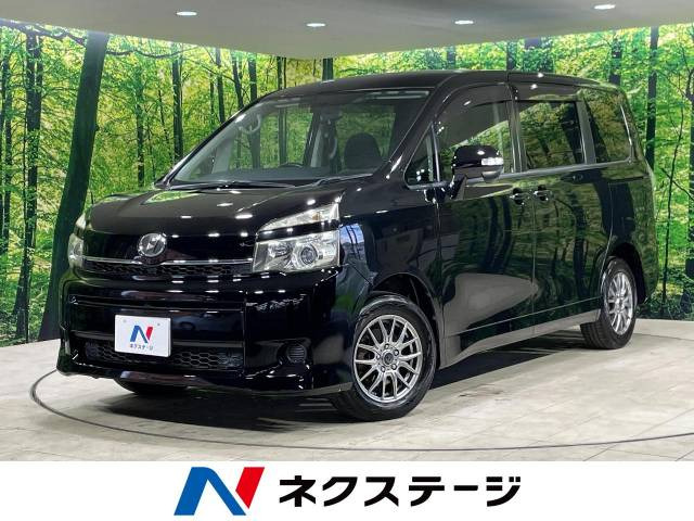 トヨタ ヴォクシーの中古車・相場情報｜中古車検索 - 価格.com