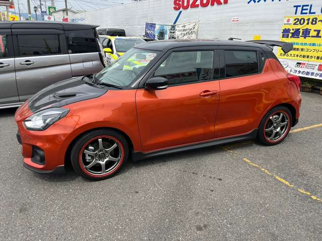 ���s2300KM !��Ń����X�^�[�X�|�[�cPRO�V���b�v����R���v���[�g�J�[���z���i����1��������X�^�[MS+K200X�^�[�r��+��p�t�������WECU+Sp-X�f���A���X�|�[�c�}�t���[+PFX400�C���e�[�NHKS�ԍ�����