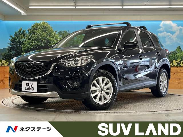 CX-5(マツダ) 2.2 XD 中古車画像