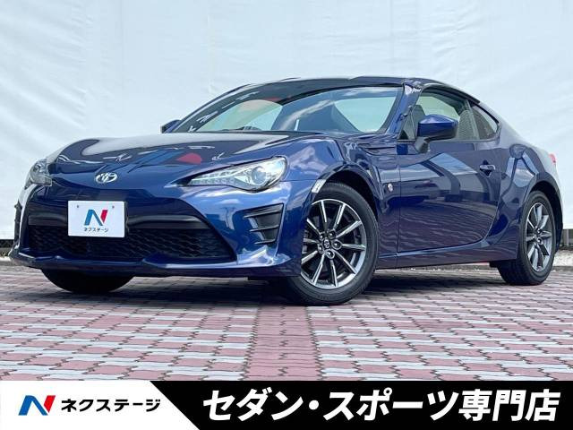 トヨタ 86 2012年モデル Gの中古車一覧｜中古車検索 - 価格.com