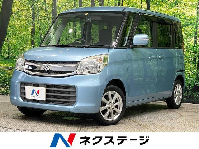 スペーシア(スズキ) T 中古車画像