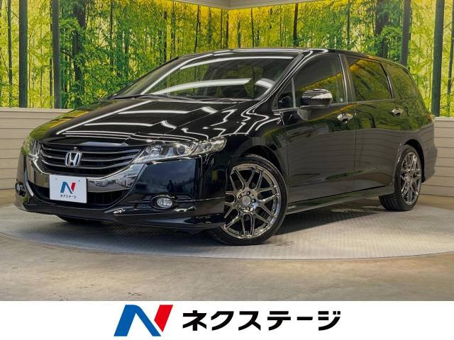 オデッセイ(ホンダ) 2.4 アブソルート 中古車画像