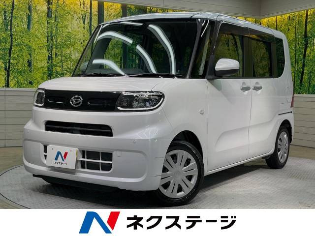 タント(ダイハツ) X セレクション 中古車画像