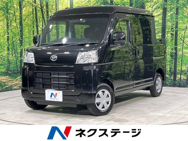 ハイゼットデッキバン(ダイハツ) G 中古車画像