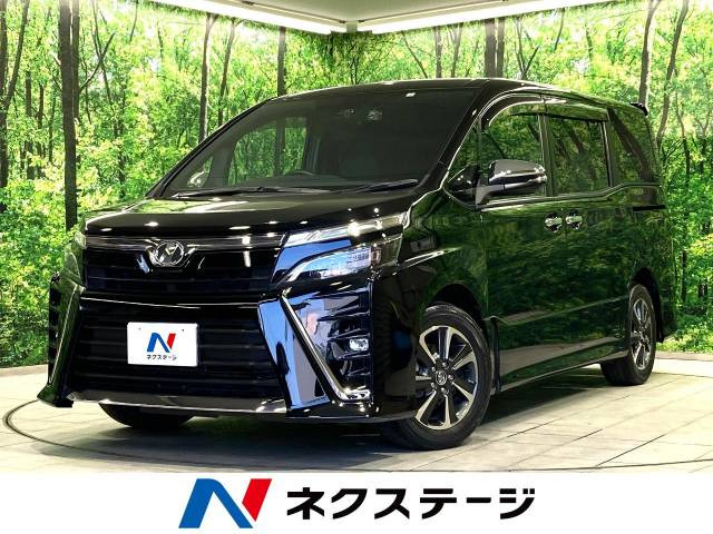 ヴォクシー(トヨタ) 2.0 ZS 煌 中古車画像