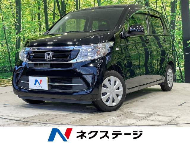 N-WGN(ホンダ) G 中古車画像