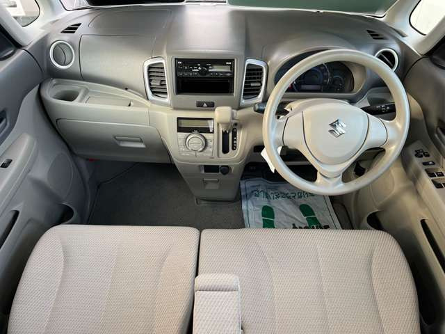 スペーシアG 4WD