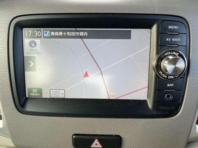 フレアワゴンXS 4WD