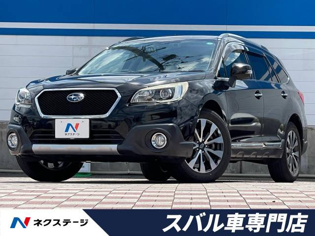 レガシィアウトバック(スバル) 2.5 リミテッド 4WD 中古車画像