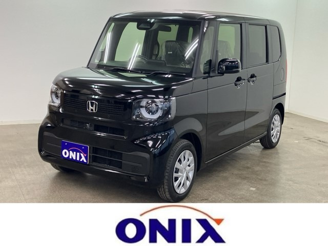 ホンダNbox 29式