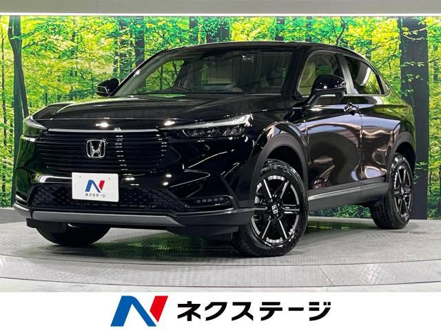 ヴェゼル(ホンダ) 1.5 G 中古車画像