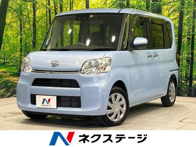 タント(ダイハツ) L SAIII 中古車画像