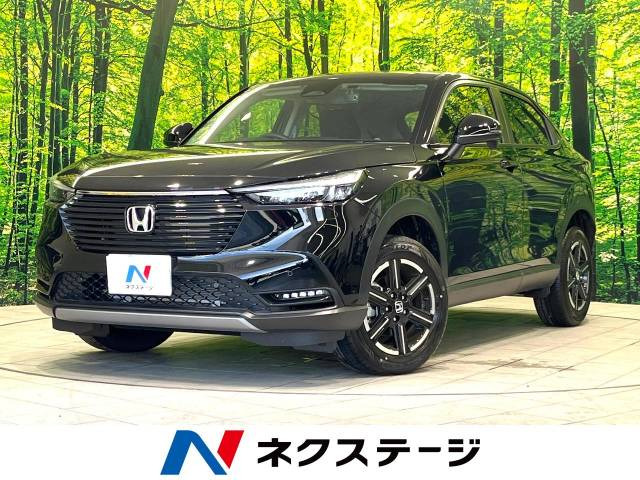 ヴェゼル(ホンダ) 1.5 G 中古車画像