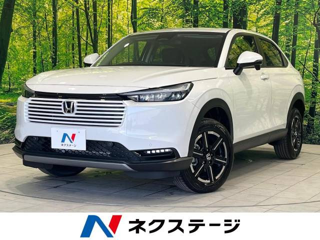 ヴェゼル(ホンダ) 1.5 G 中古車画像