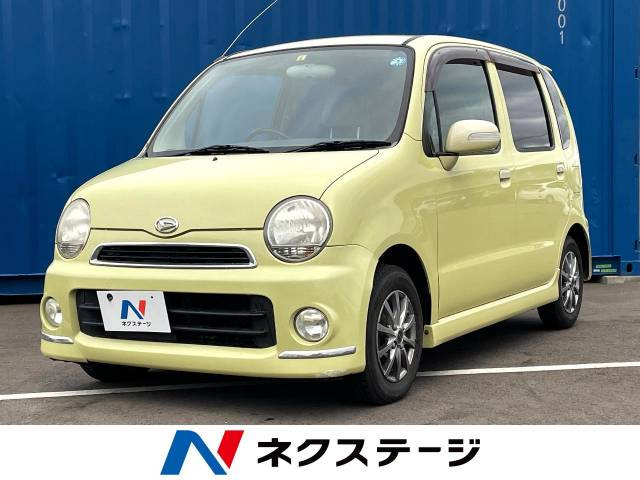 ムーヴラテ（ダイハツ）クール 中古車画像