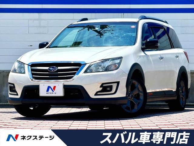 エクシーガクロスオーバー7(スバル) 2.5 エックスブレイク 4WD 中古車画像