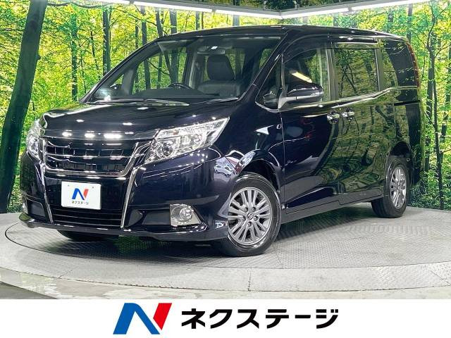 エスクァイア(トヨタ) 2.0 Gi 中古車画像