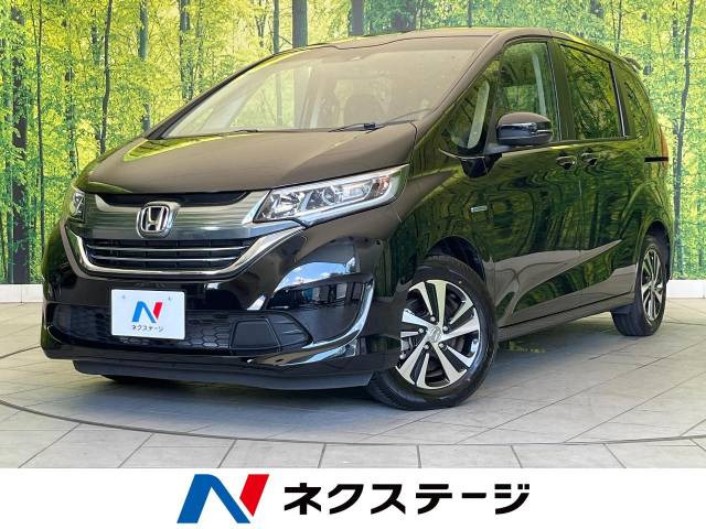 フリードハイブリッド(ホンダ) ハイブリッド・Gホンダセンシング 中古車画像