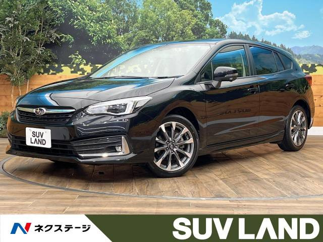 インプレッサスポーツ(スバル) 1.6 i-S アイサイト 4WD 中古車画像