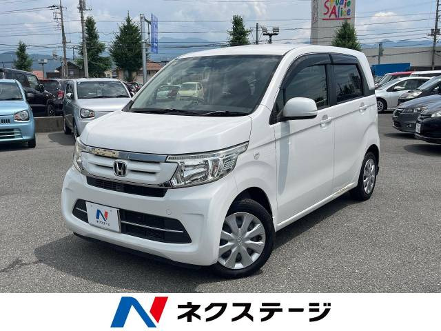 N-WGN(ホンダ) G 中古車画像