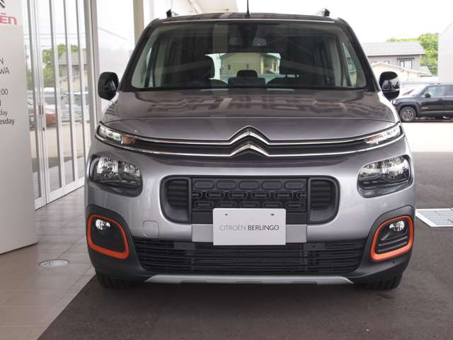 ベルランゴシャイン ディーゼル