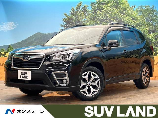 フォレスター(スバル) 2.5 ツーリング 4WD 中古車画像