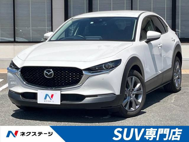 CX-30(マツダ) 2.0 20S プロアクティブ ツーリングセレクション 中古車画像