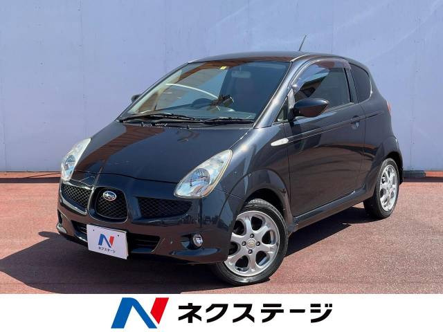 R1(スバル) R 中古車画像